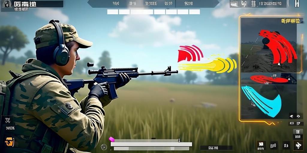 和平精英「EGM」辅助